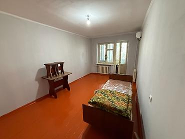 Продажа квартир: 3 комнаты, 54 м², Восток-5 мкр Индивидуалка, 3 этаж, Евроремонт — 2