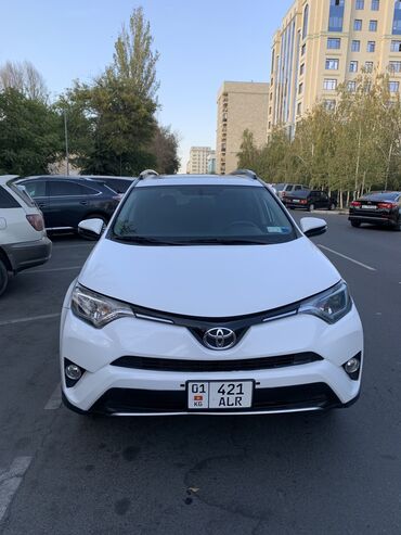 тойота рав 4 в бишкеке: Toyota RAV4: 2.5 л | 2016 г. | Кроссовер at lalafo.kg тойота рав 4 в бишкеке: Toyota RAV4: 2.5 л | 2016 г. | Кроссовер