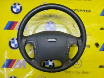 Рули: Руль Honda 2008 г., Б/у, Оригинал, Япония — 15