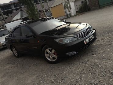 литые диски для опель инсигния: Toyota Camry: 2003 г., Седан
