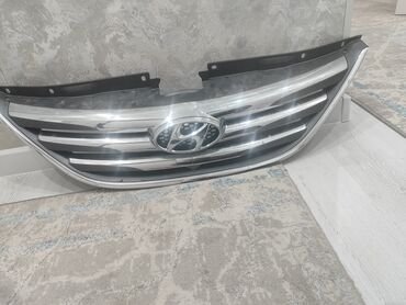 решетка радиатора тойота ист: Решетка радиатора Hyundai 2014 г., Б/у, Оригинал