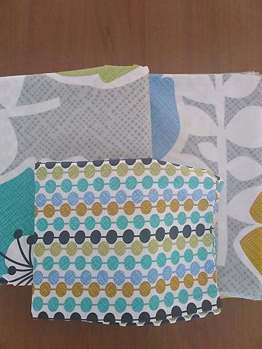 Комплекты постельного белья: Постельное производство Пакистан — 7