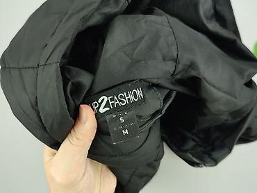 trencz: UP2Fashion, Płaszcz damski, rozmiar S — 5