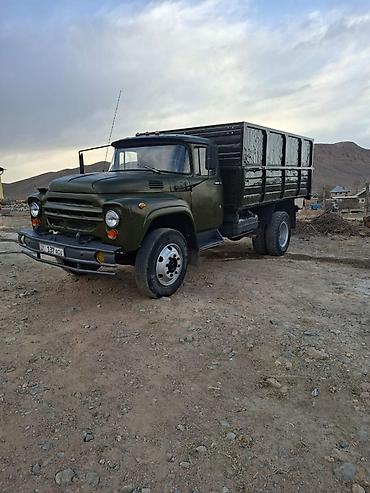 Грузовики: Грузовик, ЗИЛ, Б/у at lalafo.kg — 20 Грузовики: Грузовик, ЗИЛ, Б/у — 20