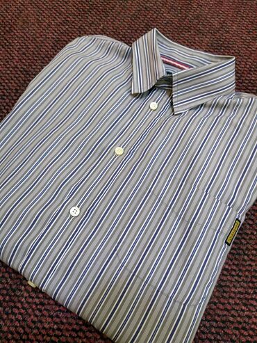 Košulje: Muška košulja Armani Jeans vel. M Kvalitetna atraktivna upečatljiva — 7