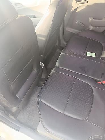 car kg: Kia Morning: 2021 г., 1 л, Автомат, Бензин, Хэтчбэк — 10