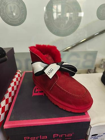 Ayaqqabılar: Kişi ayaqqabıları – klassikdən gündəlik komforta Məhsul — 13