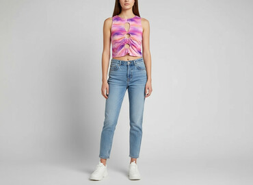 Topy: Primark, Top damski, rozmiar S