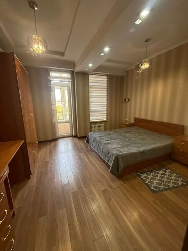 сдается квартира в арча бешике: 3 комнаты, 70 м², Элитка, 6 этаж, Евроремонт