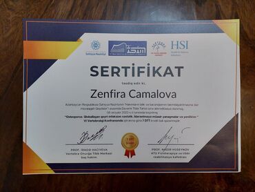 Masaj: Müalicəvi masaj, Kişilər üçün, Qadınlar üçün, Uşaqlar üçün, Klinikada — 6