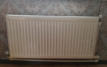 tap az radiatorlar: İşlənmiş Panel Radiator Çuqun, Pulsuz çatdırılma