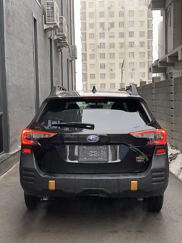 Subaru: Subaru Outback: 2022 г., 2.4 л, Вариатор, Бензин, Универсал — 6