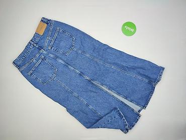 hm spodnice dzinsowe: H&M, Spódnica damska, rozmiar S — 3