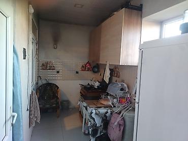 mesdaga ev: Ramani gülcülük və məşdağa savcozun kəsişməsində yerləşən 4sotda 1otağ — 6