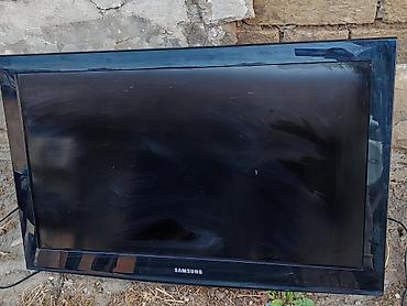 Samsung LED/LCD TV 32" – model LE32D403E2W (Type No: LE32D403) -