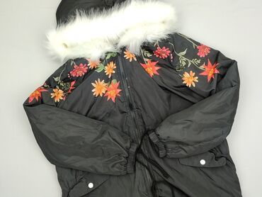 wyprzedaż mohito kurtki: Shein, Women`s parka, size M (EU 38)