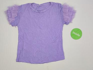 ozdoby do bluzek: Tulle, Bluzka damska, rozmiar S — 2