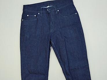 spodnie monkl: Jeanswear, Jeansy damskie, rozmiar M — 1