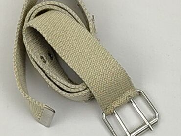 Belts: Belt, Female, condition - Good