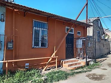 evd: 60 kv. m, 2 otaqlı, Telefon, İnternet, Qaz — 7