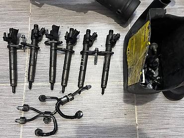 Ehtiyat hissələri: Land rover 2017-il, 3 di̇zel motor sbor, bi̇r turbolu adbulu olan 3 — 1