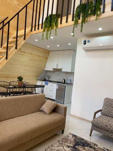 Günlük kirayə evlər: 96 kv. m, 3 otaqlı, Kanalizasiya, Kombi, Qaz -da lalafo.az — 6 Günlük kirayə evlər: 96 kv. m, 3 otaqlı, Kanalizasiya, Kombi, Qaz — 6