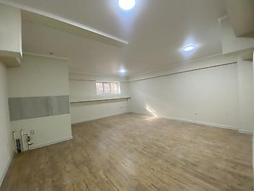 недостроенные дома: 1 комната, 13 м², Элитка, Цокольный этаж этаж, Евроремонт — 7