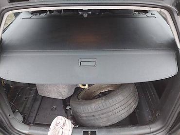 volan za audi a4: ROLETNA GEPEKA ZA VOLKSWAGEN PASSAT B6 | Roletna gepeka za Passata — 1