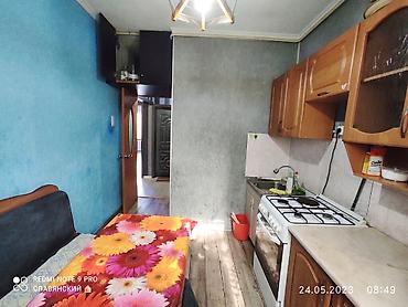 Долгосрочная аренда квартир: 2 комнаты, Агентство недвижимости, С мебелью полностью — 16