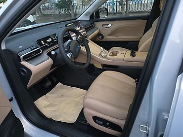 gac aion i60 ev: Aion i60 . 3 в одном. бензин/гибрид/ электро. MAX advanced — 3