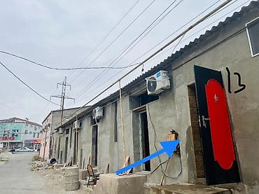 gəncə kirayə: Kiraye heyet evi oddelni 2 otaqli 300 m komunal muwderiye aid Qissa — 2