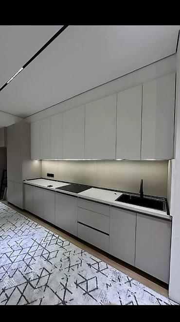 Кухонные гарнитуры: Кухонные гарнитуры и изготовление кухни на заказ - Современные — 8