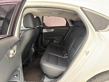 Kia: Kia K3: 2019 г., 1.6 л, Автомат, Бензин, Седан — 15