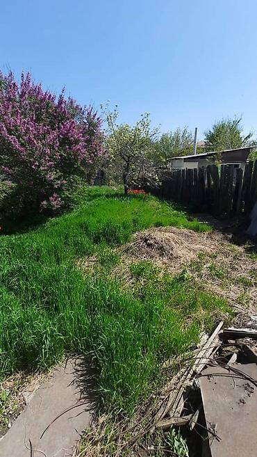 Продажа коттеджей и домов: Продается!!! Дом, в районе Аламединского рынка S -64,52м2. В доме зал — 4