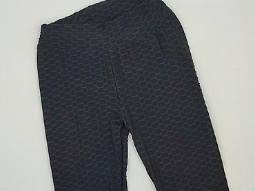 dresy miu miu: Legginsy Sportowe damskie, rozmiar M — 1