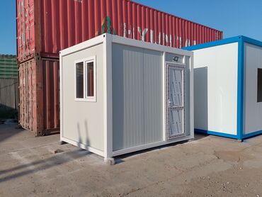 Konteynerlər: 🔥🔥🔥endi̇ri̇mlər başladi 🔥🔥🔥 ✅ i̇stəni̇lən ölçüdə,yeni̇ ve 2 ci̇ əl ✅ — 23