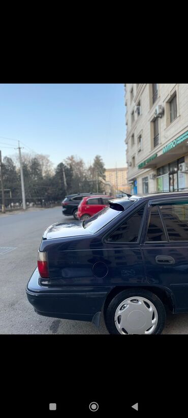 Daewoo: Daewoo Nexia: 2007 г., 1.6 л, Механика, Бензин, Седан — 9