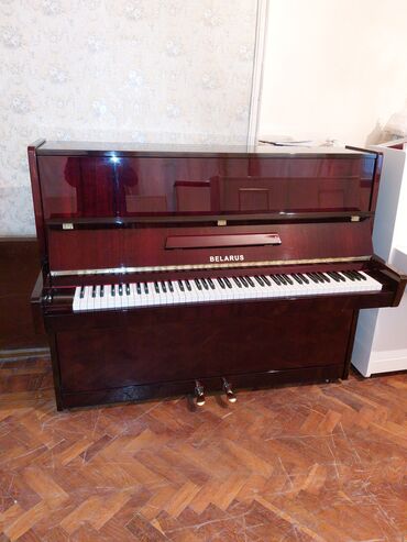 pianino belarus: Piano, Yeni, Pulsuz çatdırılma