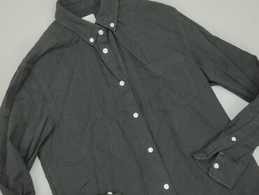 Shirts: H&M, S (EU 36), condition - Good