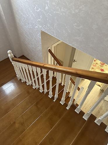 2 комнаты кок жар: 200 м², 6 комнат, Городское ГАИ, Семейным — 6