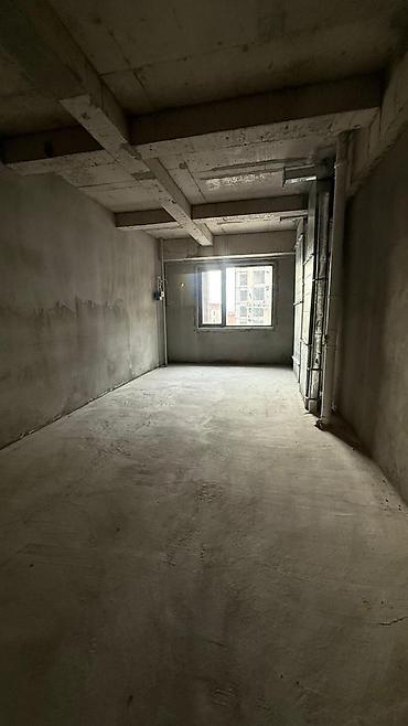 Продажа квартир: 1 комната, 67 м², Улан-2 мкр Элитка, 9 этаж, ПСО (под самоотделку) — 6
