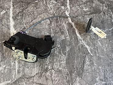 secret key: Замок двери Kia 2021 г., Б/у, Оригинал, США — 7