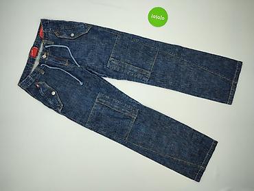 kargo spodnie: Spodnie cargo damskie, rozmiar S — 2