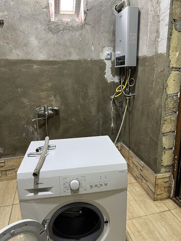 Uzunmüddətli kirayə evlər: 40 kv. m, 3 otaqlı, İşıq, Kanalizasiya, Qaz -da lalafo.az — 4 Uzunmüddətli kirayə evlər: 40 kv. m, 3 otaqlı, İşıq, Kanalizasiya, Qaz — 4