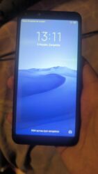 mini telfonlar: Redmi 6A, 32 GB, rəng - Qara