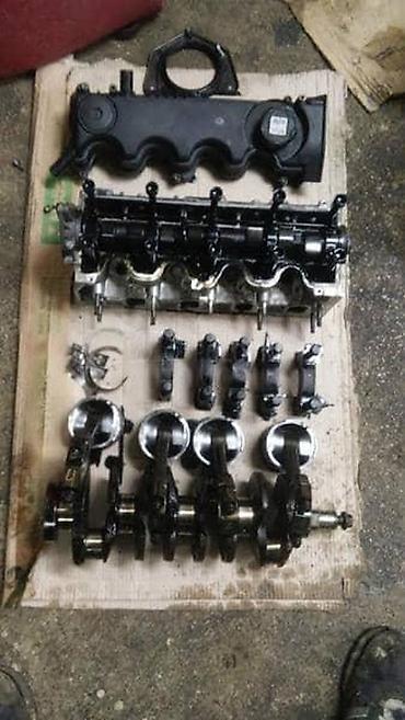 kardan za auto: MOTOR ZA FIAT STILO | Motor 1.9 jtd 85kw 116ks Odgovara za Alfu 147 — 2