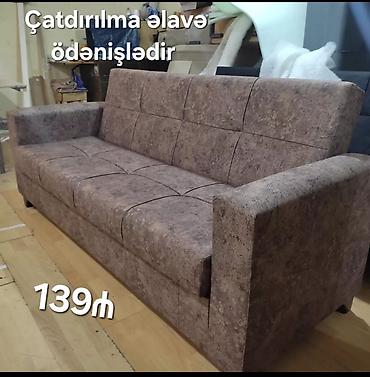 Divanlar: Divan, Yeni, Açılan, Bazalı, Parça, Ödənişli çatdırılma — 6