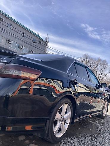 Продажа авто: Toyota Camry: 2011 г., 2.5 л, Автомат, Бензин, Седан — 2