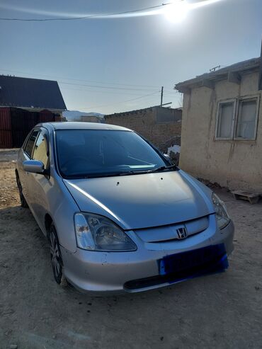 Honda: Honda Civic: 2000 г., 1.5 л, Автомат, Бензин, Хэтчбэк