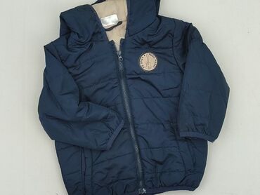 spodnie z lat 80: Jacket, So cute, 12-18 months, condition - Very good